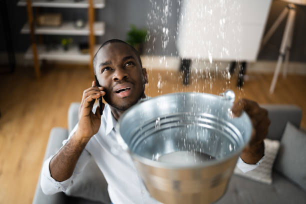 Best Residential water damage restoration  in Kenmore, WA