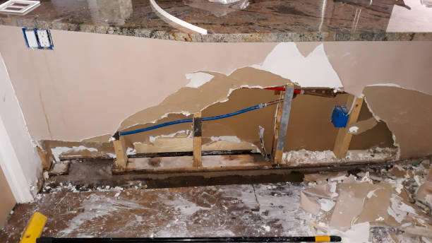 Best Sewage cleanup and water damage restoration  in Kenmore, WA