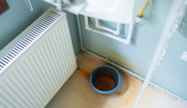 Best 24-hour water damage restoration  in Kenmore, WA